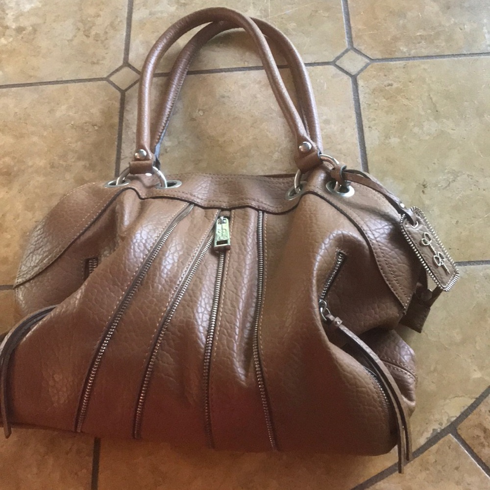 Jessica Simpson shoulder bag